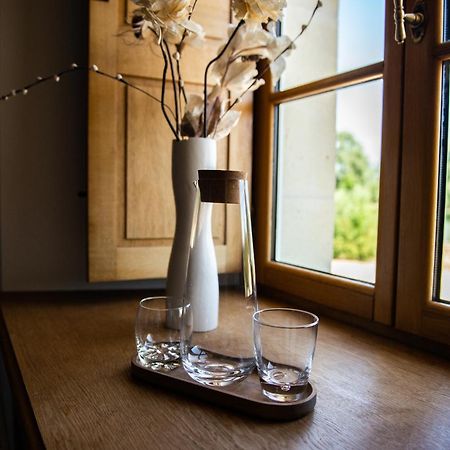Bed and Breakfast La Francoisiere à Loigné-sur-Mayenne Extérieur photo