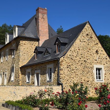 Bed and Breakfast La Francoisiere à Loigné-sur-Mayenne Extérieur photo