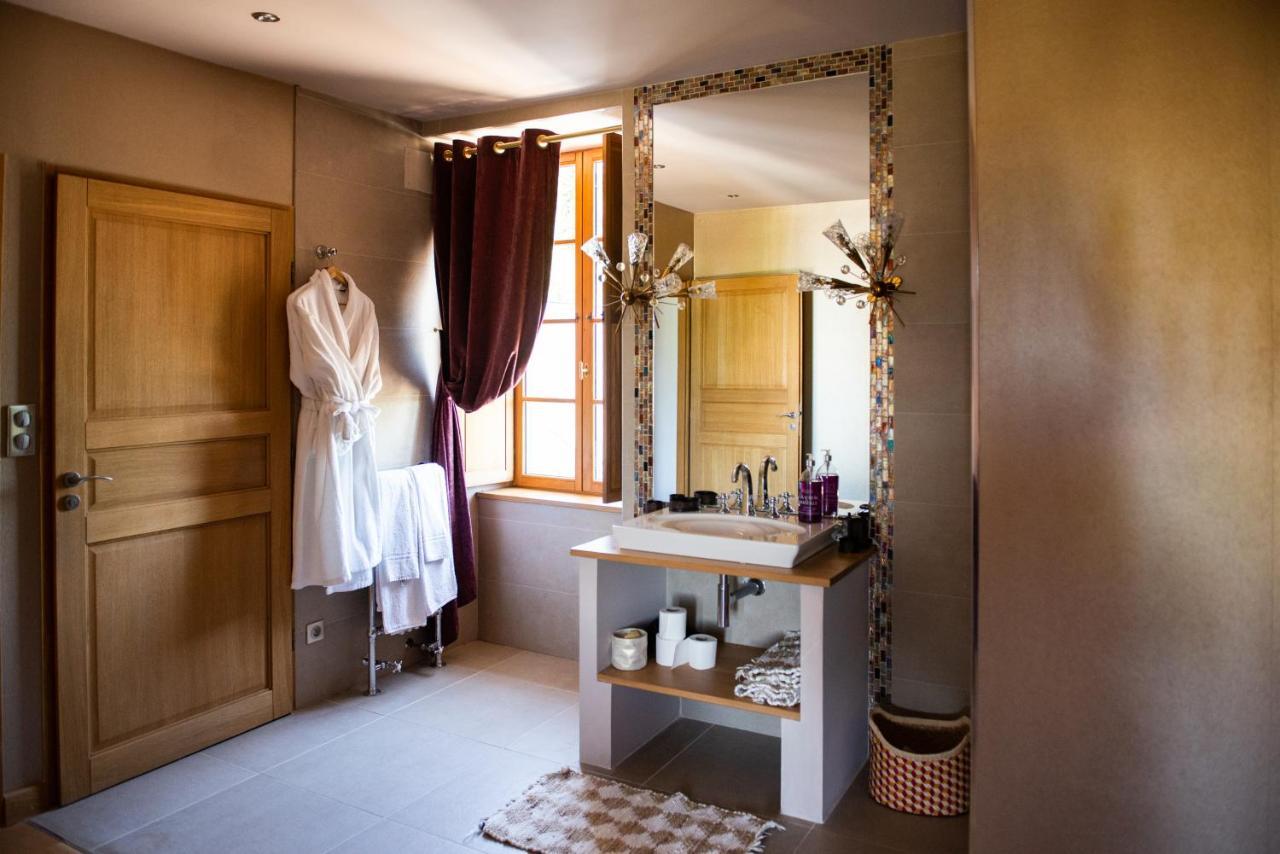 Bed and Breakfast La Francoisiere à Loigné-sur-Mayenne Extérieur photo