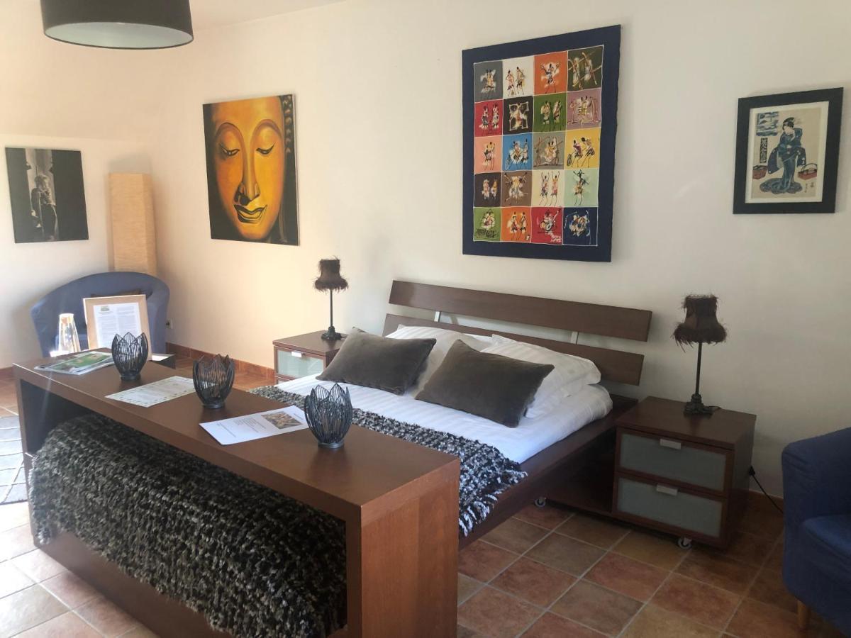 Bed and Breakfast La Francoisiere à Loigné-sur-Mayenne Extérieur photo