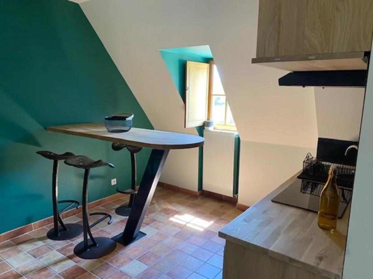 Bed and Breakfast La Francoisiere à Loigné-sur-Mayenne Extérieur photo